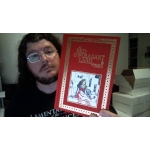 Red & Pleasant Land, A (Print + PDF)